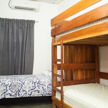 Hostal Mi Castillo Mariabé Zewnętrze zdjęcie