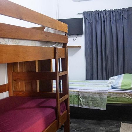 Hostal Mi Castillo Mariabé Zewnętrze zdjęcie