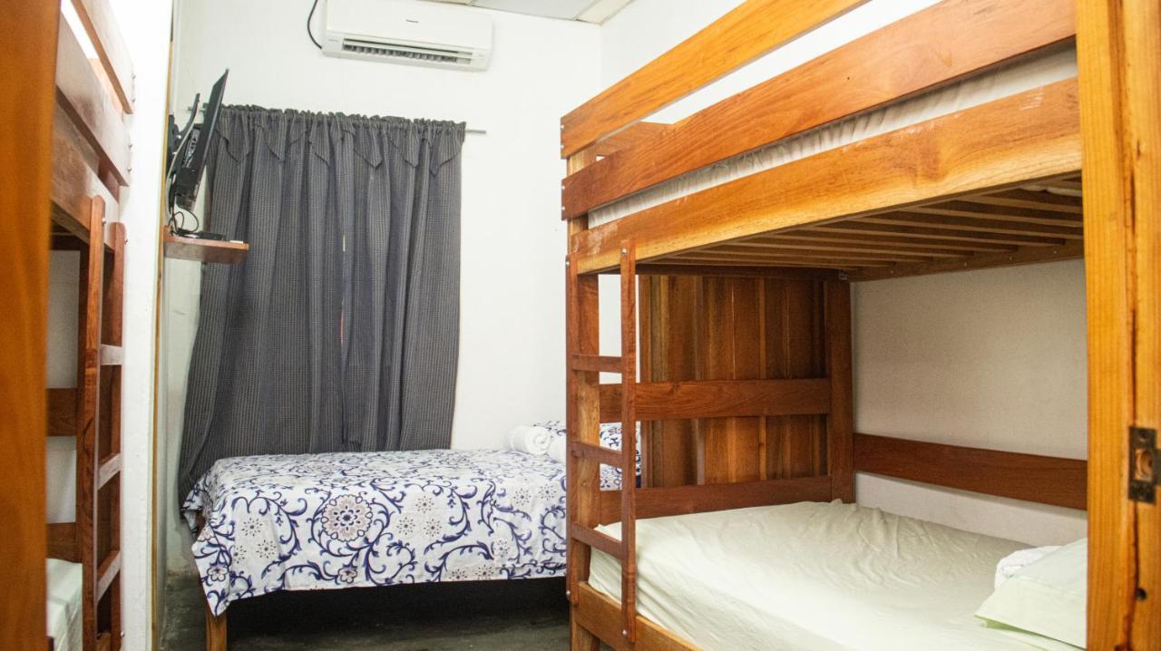Hostal Mi Castillo Mariabé Zewnętrze zdjęcie