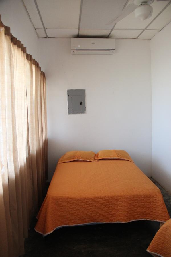 Hostal Mi Castillo Mariabé Zewnętrze zdjęcie