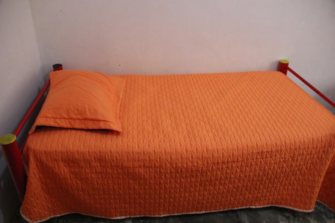 Hostal Mi Castillo Mariabé Zewnętrze zdjęcie
