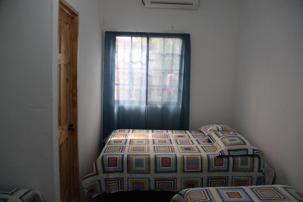 Hostal Mi Castillo Mariabé Zewnętrze zdjęcie